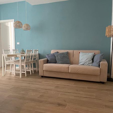 شقة Casa Aiga Marina فنتيميليا المظهر الخارجي الصورة