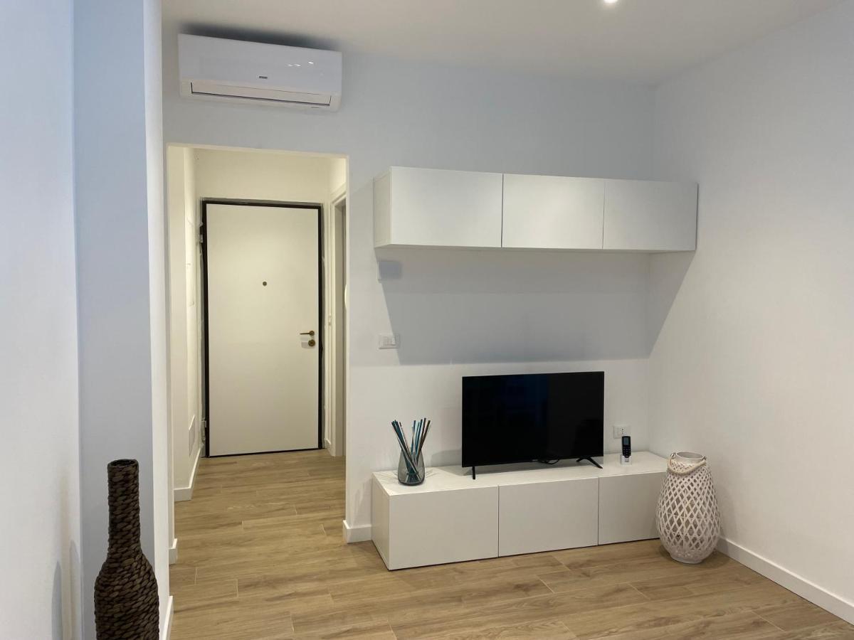 شقة Casa Aiga Marina فنتيميليا المظهر الخارجي الصورة