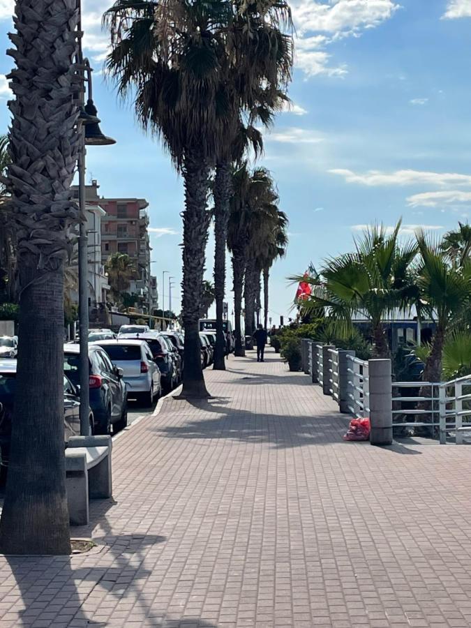 شقة Casa Aiga Marina فنتيميليا المظهر الخارجي الصورة