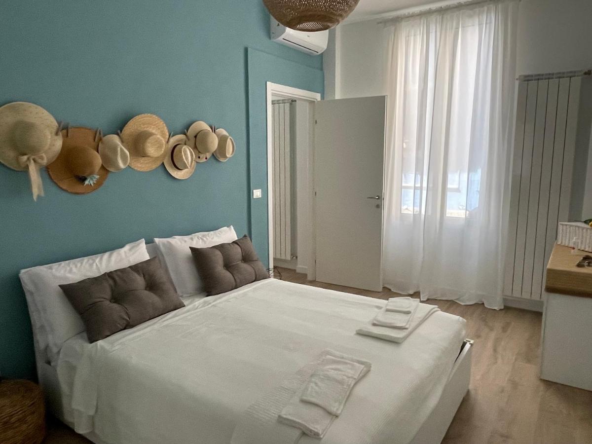 شقة Casa Aiga Marina فنتيميليا المظهر الخارجي الصورة