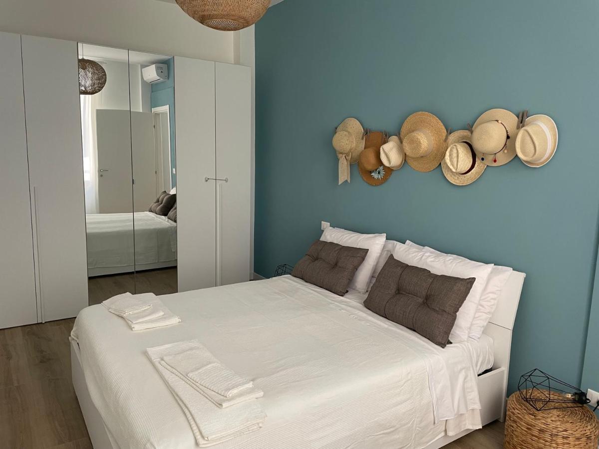 شقة Casa Aiga Marina فنتيميليا المظهر الخارجي الصورة