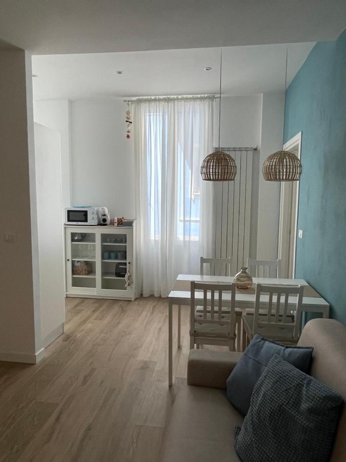 شقة Casa Aiga Marina فنتيميليا المظهر الخارجي الصورة