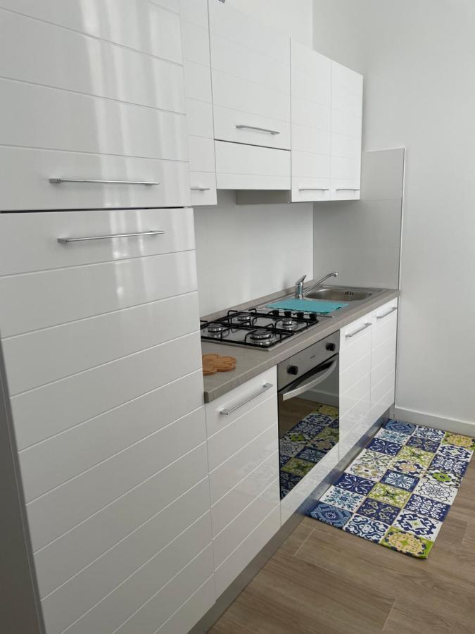 شقة Casa Aiga Marina فنتيميليا المظهر الخارجي الصورة