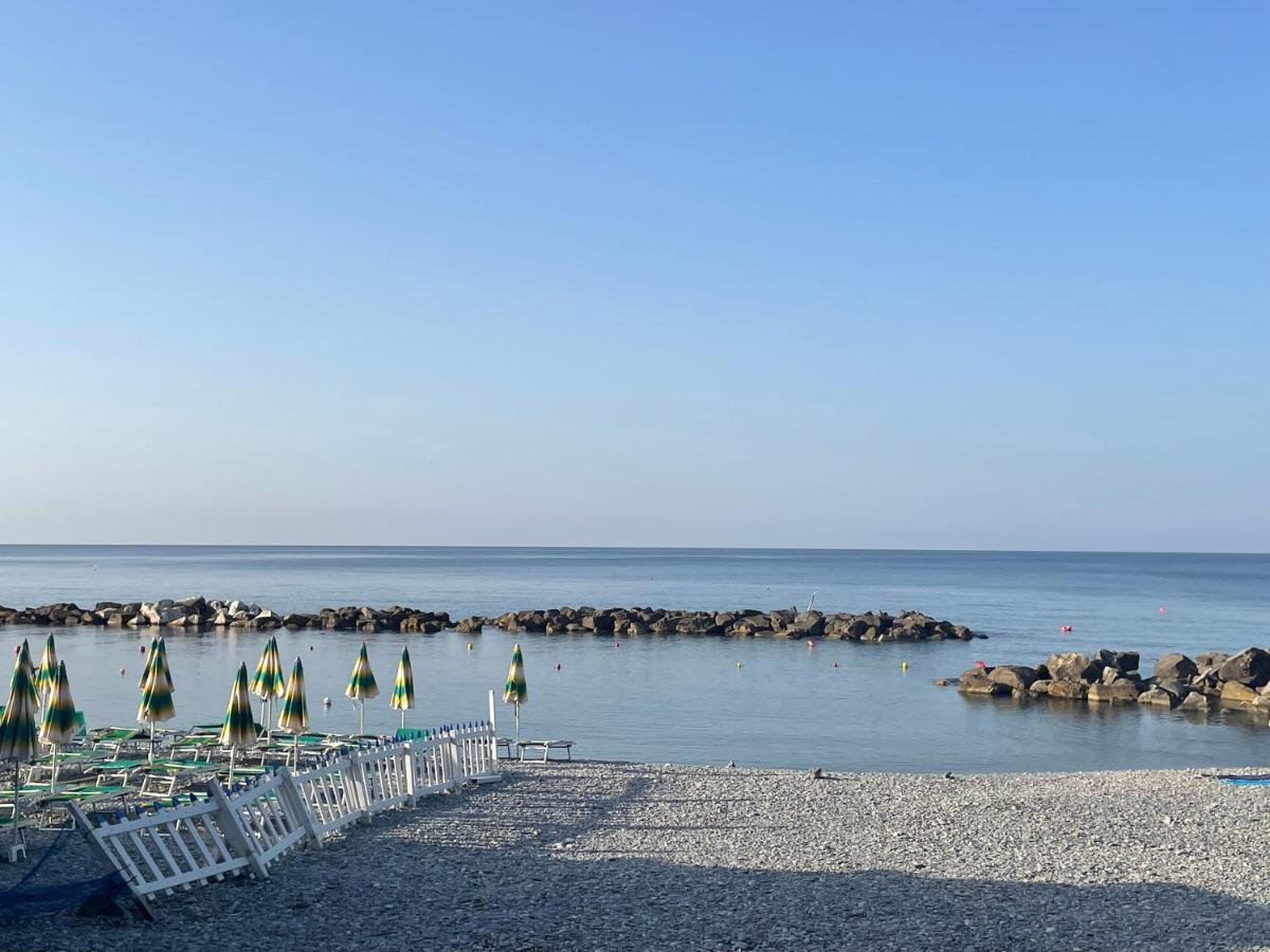 شقة Casa Aiga Marina فنتيميليا المظهر الخارجي الصورة