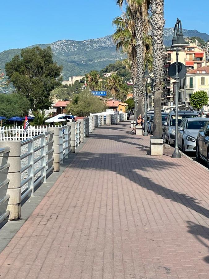 شقة Casa Aiga Marina فنتيميليا المظهر الخارجي الصورة