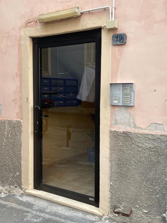 شقة Casa Aiga Marina فنتيميليا المظهر الخارجي الصورة